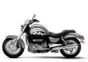 Triumph Rocket III